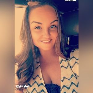 Meet your Posher, Kay